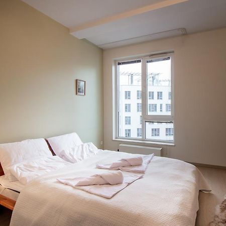 Riga Riverside Apartment ภายนอก รูปภาพ