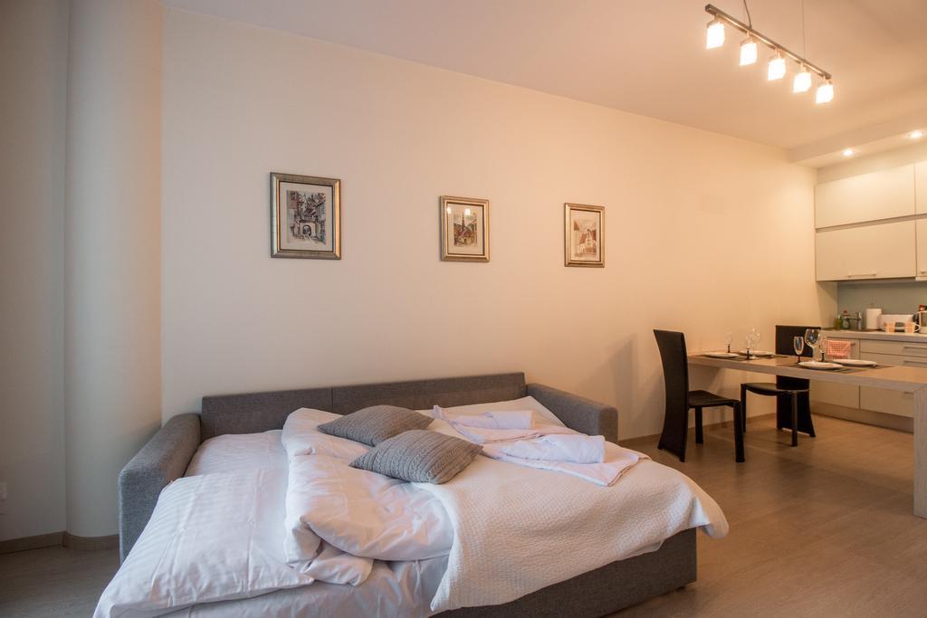 Riga Riverside Apartment ภายนอก รูปภาพ