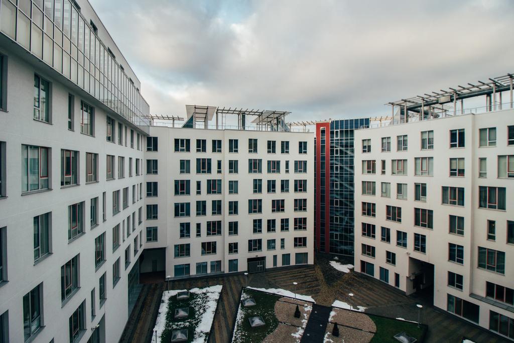 Riga Riverside Apartment ภายนอก รูปภาพ