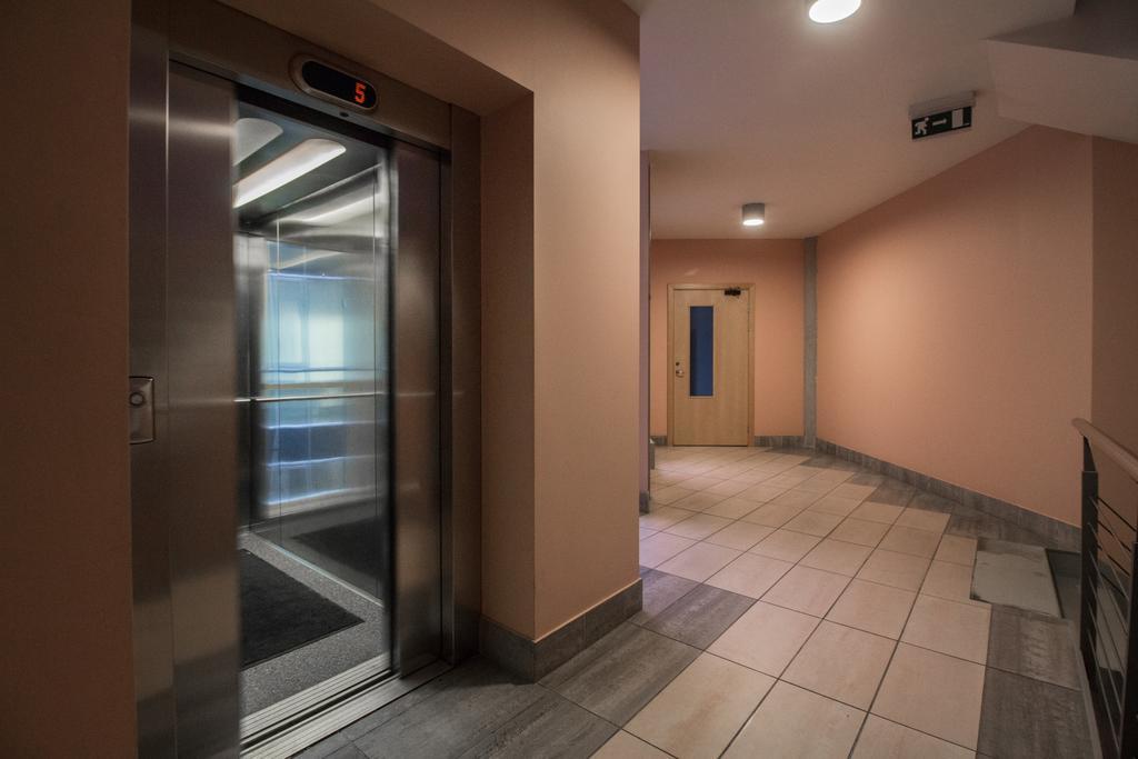 Riga Riverside Apartment ภายนอก รูปภาพ