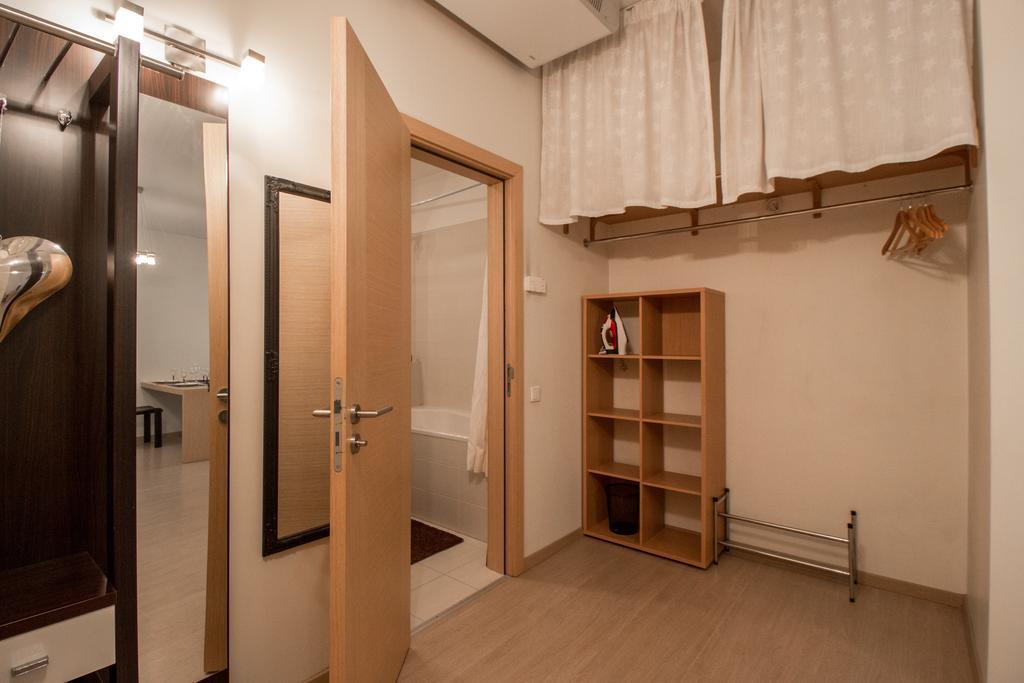 Riga Riverside Apartment ภายนอก รูปภาพ