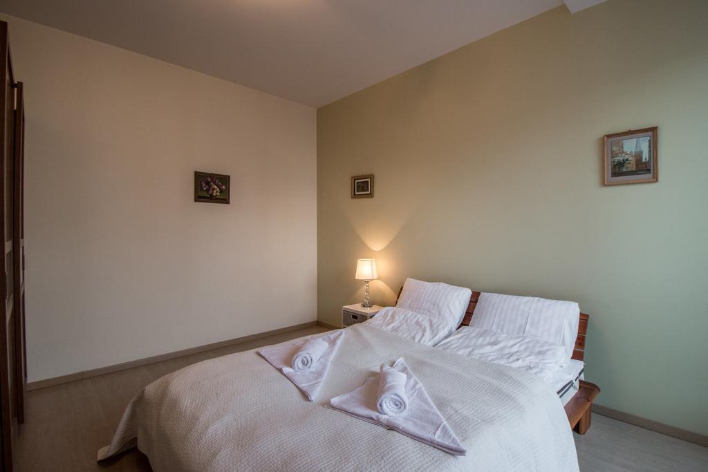 Riga Riverside Apartment ภายนอก รูปภาพ