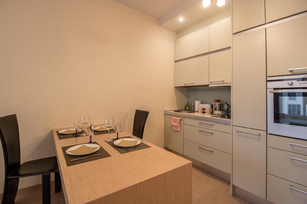 Riga Riverside Apartment ภายนอก รูปภาพ
